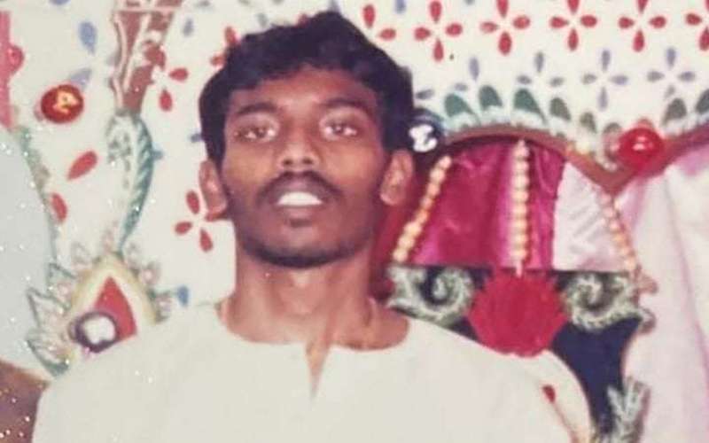 image for Tangaraju Suppiah: Singapore executes man for trafficking two pounds of cannabis