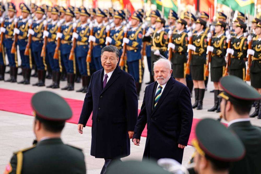 image for Why Lula’s Visit to Beijing Matters More Than Macron’s