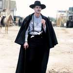 image for Val Kilmer as Doc Holliday in Tombstone (1993).