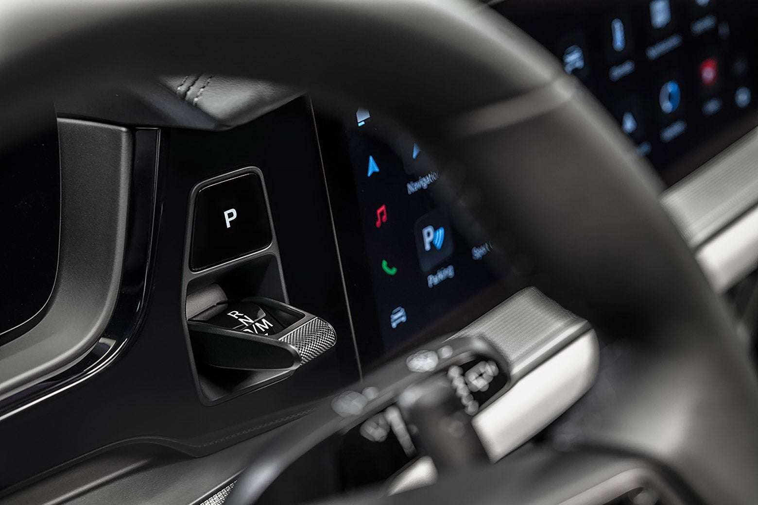 image for Carmakers like VW are bringing back buttons because drivers loathe all the touch screens.