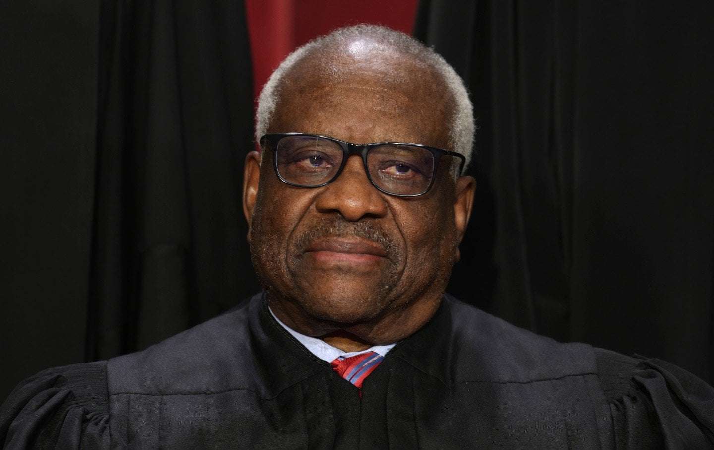 image for Impeach Clarence Thomas and Remove Dianne Feinstein