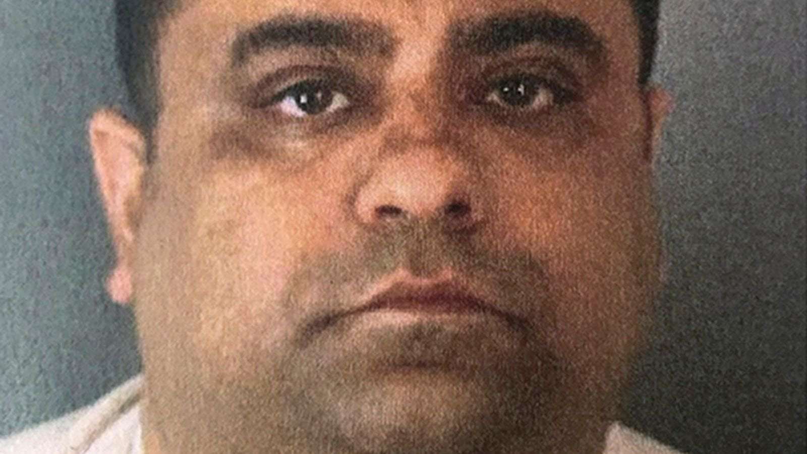 image for Man convicted of murdering three boys in California after 'teenager knocked on his door and exposed buttocks at him'
