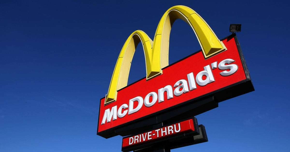 image for McDonald's franchisee employed 10-year-old children, Department of Labor investigators find