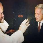 image for Epstein, Maxwell and the Pope