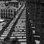image for ITAP of Segovia's aqueduct