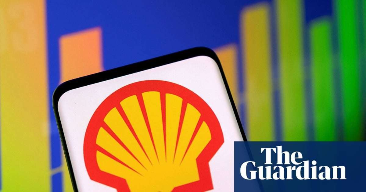 image for Shell accused of ‘profiteering bonanza’ after record first-quarter profits of $9.6bn