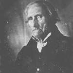 image for Conrad Heyer born in 1749 is the earliest-born person to have ever been photographed.