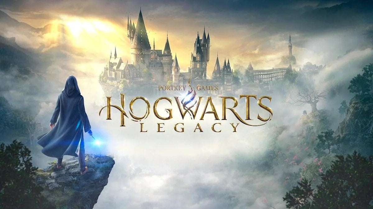 image for Hogwarts Legacy Rakes in $1 Billion in Sales, Selling 15 Million Copies
