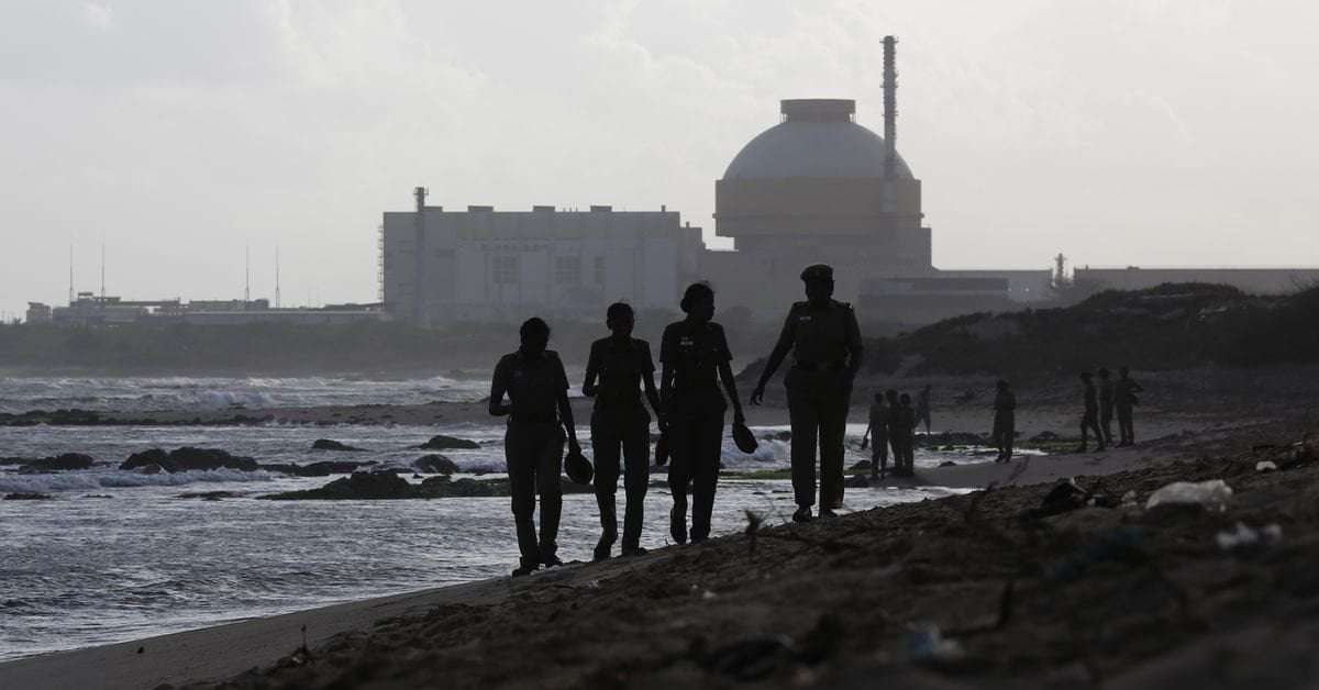 image for Exclusive: India considering allowing foreign investment in nuclear power