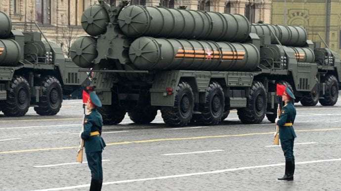 image for Türkiye refuses to send Russian S-400s to Ukraine as proposed by US