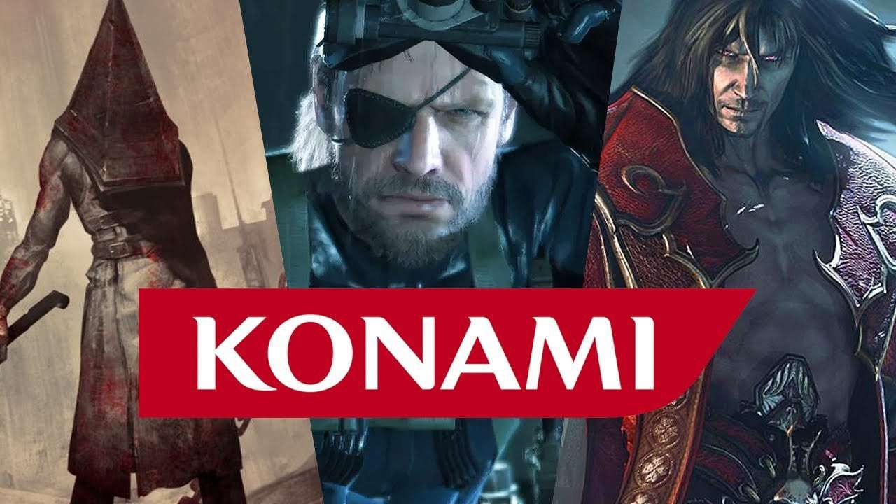 image for Sony Has Struck Exclusivity Deals With Konami for MGS3, Silent Hill, and Possibly Castlevania, Jez Corden Says