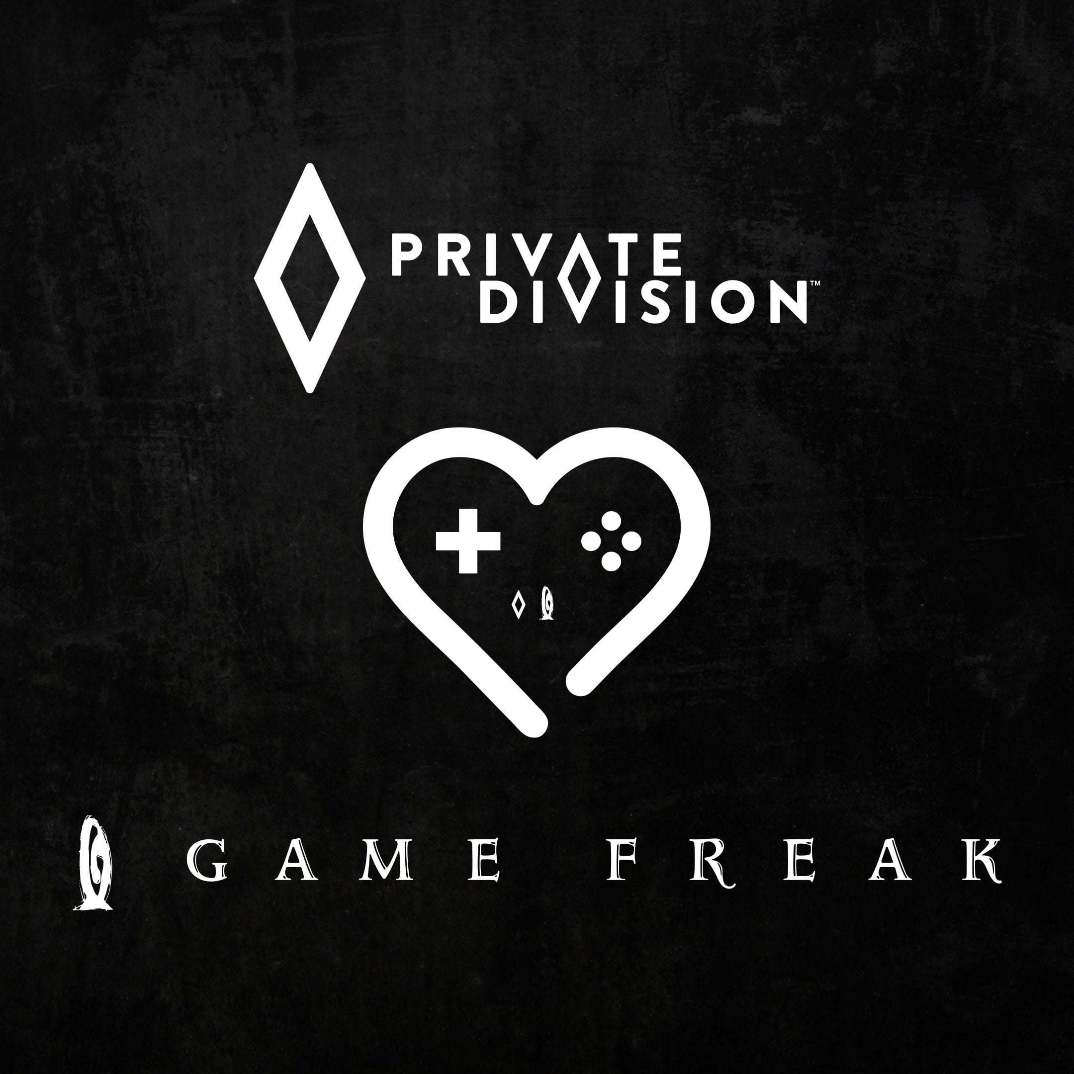 image for Private Division Announces Publishing Partnership with Game Freak