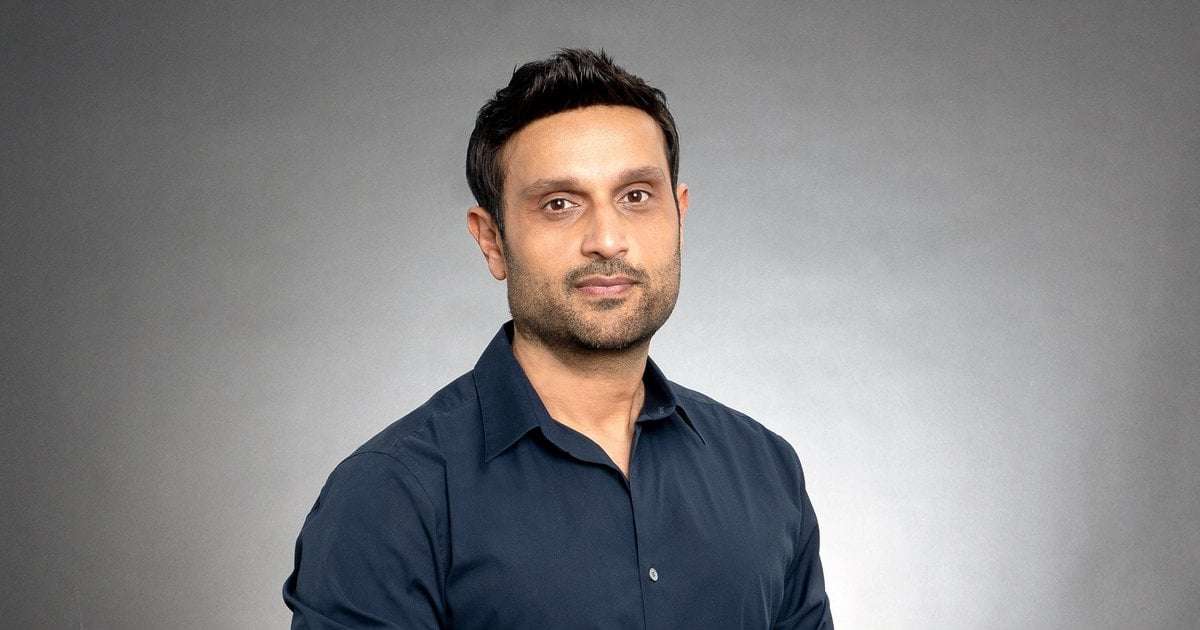 image for Riot Games appoints A. Dylan Jadeja as new CEO