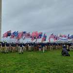 image for Hundreds of white supremacists marched on Washington DC today