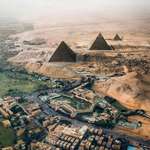image for Egyptian pyramids