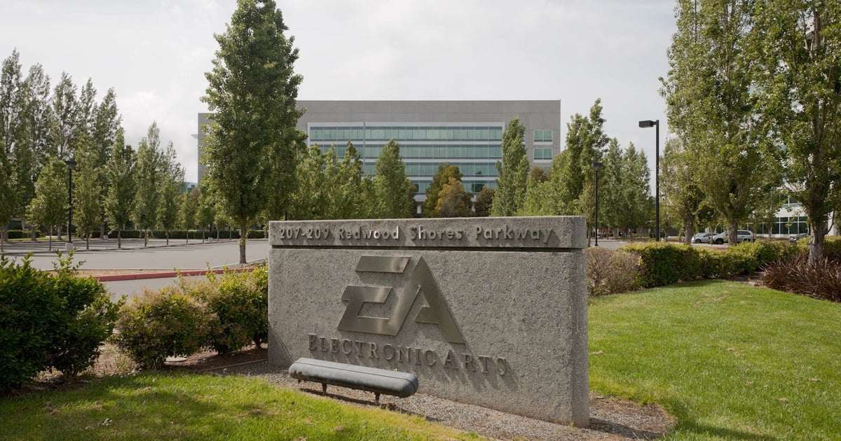 image for Saudi Arabia increases stake in Electronic Arts