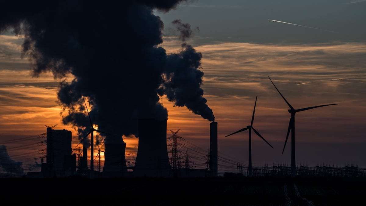 image for The EU showed it's possible to reduce carbon emissions while posting economic growth
