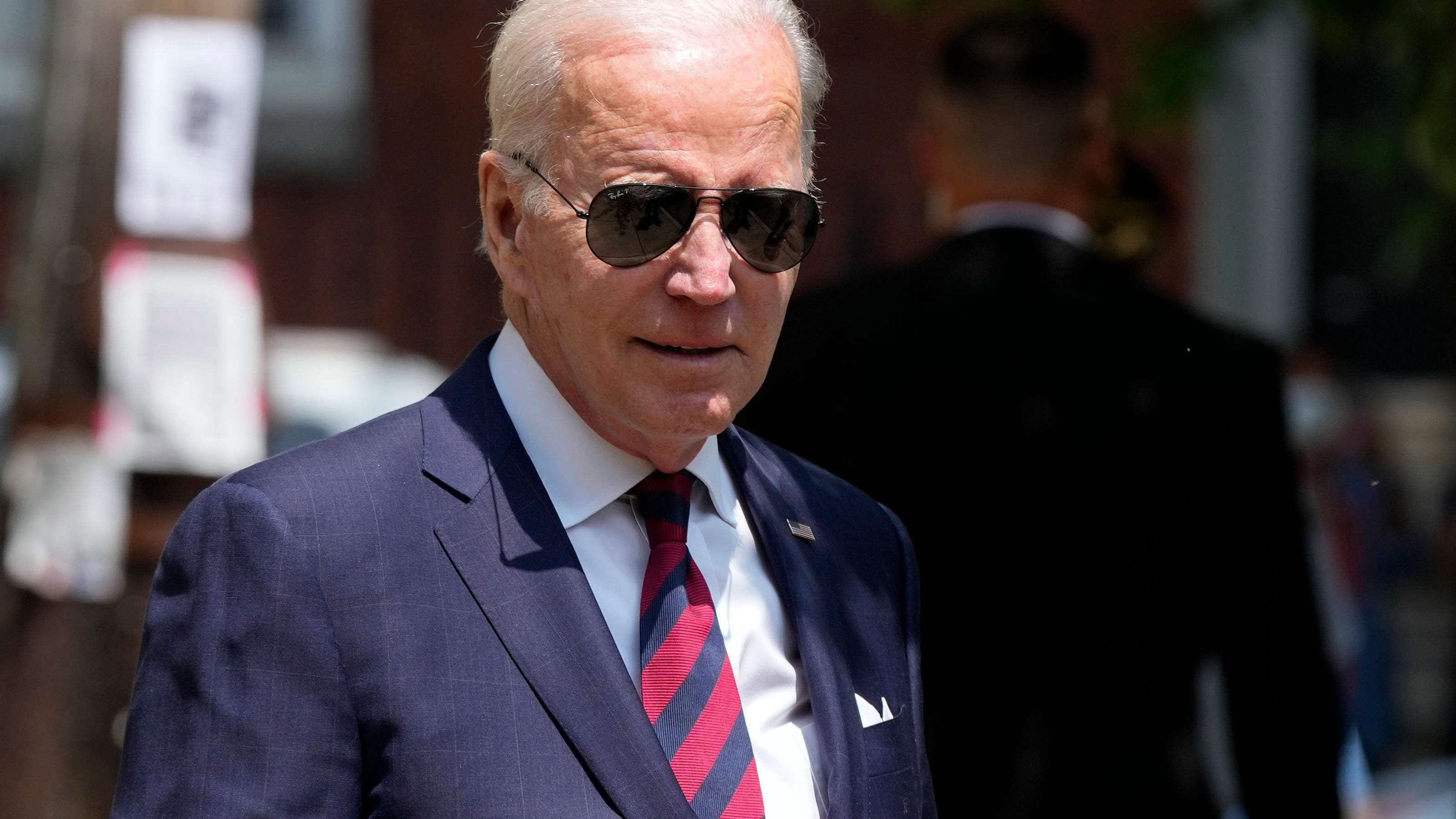 image for Joe Biden is definitely going to prison! As soon as the GOP finds its missing informant.