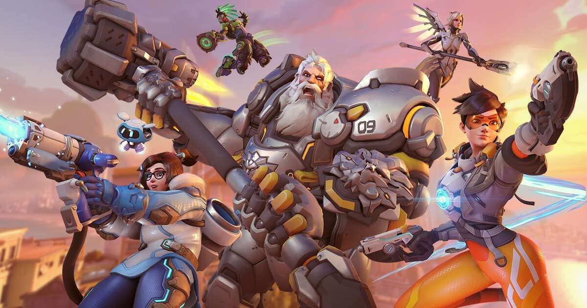 image for Overwatch 2's PvE Hero Mode Is Being Scrapped, Blizzard Explains What Happened and Why
