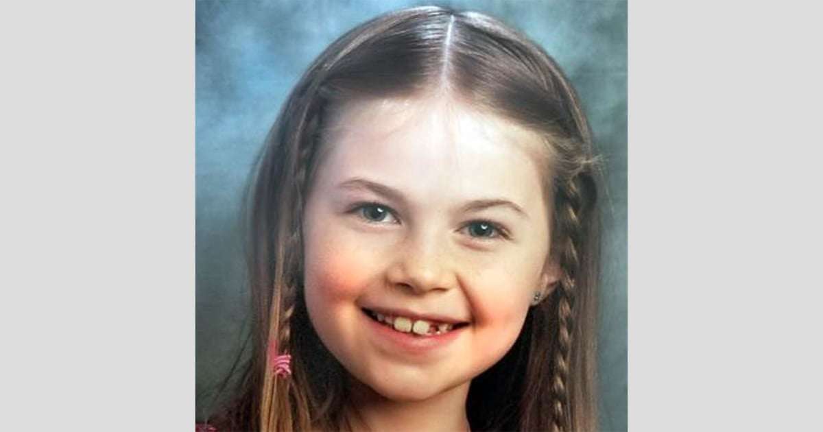 image for Illinois girl whose disappearance was on Netflix's 'Unsolved Mysteries' is found alive in North Carolina