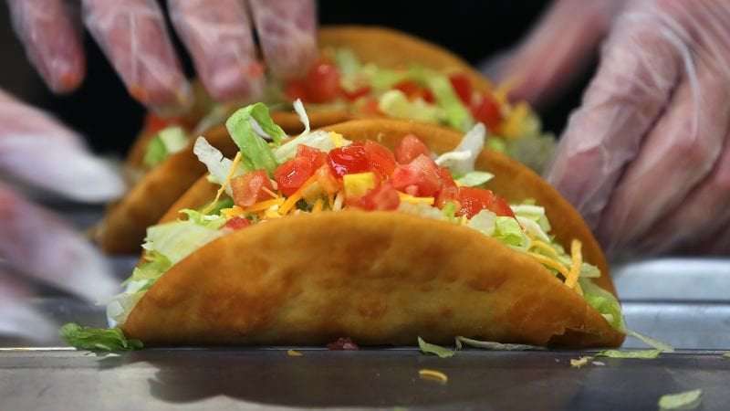 image for Taco Bell is fighting to cancel the ‘Taco Tuesday’ trademark