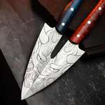 image for cool pair of knives i made.