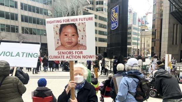 image for Worried about their grandkids' future, more seniors are taking up the climate fight