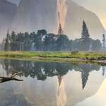 image for ITAP of El Capitan, Yosemite.