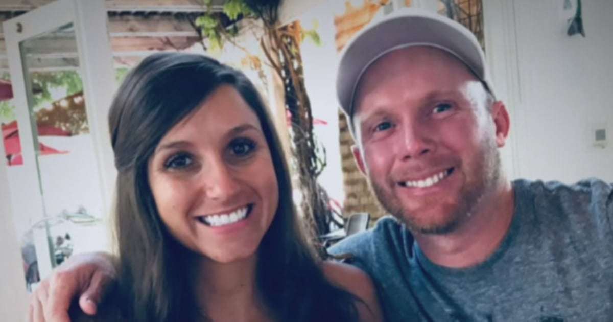 image for Utah mom accused of poisoning husband with fentanyl in cocktail took out $2 million in life insurance policies on him