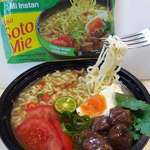 image for Exactly as it shown (Indomie Instant Noodle)