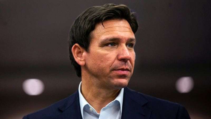 image for NAACP Florida travel advisory: State is 'openly hostile toward African Americans' under Gov. DeSantis' administration