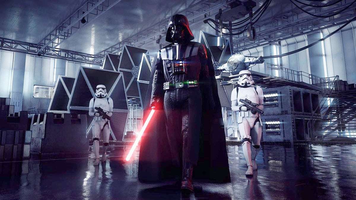 image for Sources: Ubisoft Open-World Star Wars Game May Be Sooner Than You Think
