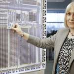 image for Sophie Wilson. She designed the architecture behind your phone’s CPU. She is also a trans woman.