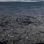 image for An aerial photo of Tokyo, the most populous city on Earth