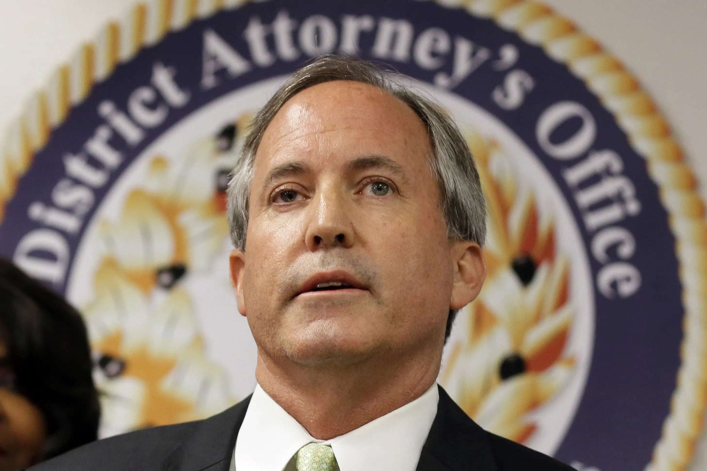image for GOP-led Texas House panel issues 20 impeachment counts against state Attorney General Ken Paxton