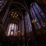 image for ITAP of Sainte Chapelle (Paris)