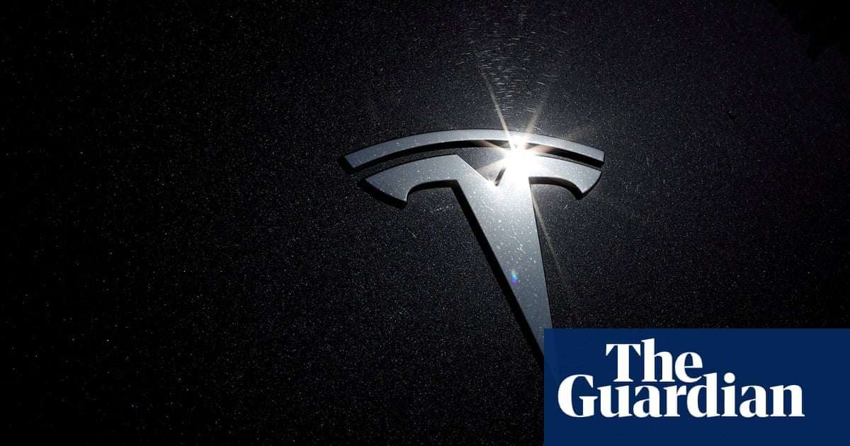 image for Report: ‘massive’ Tesla leak reveals data breaches, thousands of safety complaints