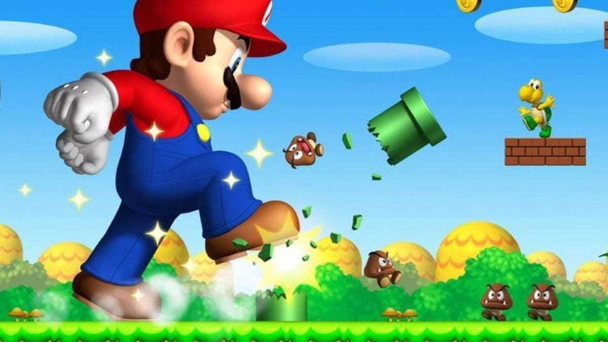 image for Nintendo sends Valve DMCA notice to block Steam release of Wii emulator Dolphin
