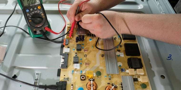 image for Minnesota enacts right-to-repair law that covers more devices than any other state