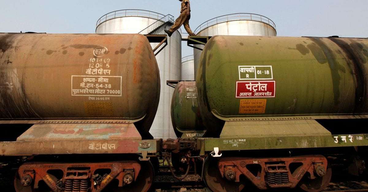 image for EU will go easy on Indian resale of Russian fuel