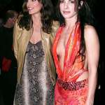 image for Sandra Bullock wore “the dress” before JLo did.