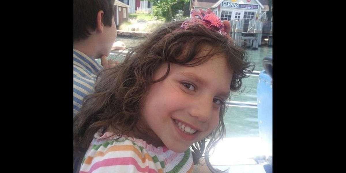image for A family thought they were adopting a 6-year-old girl. Now they claim she's an adult con artist.