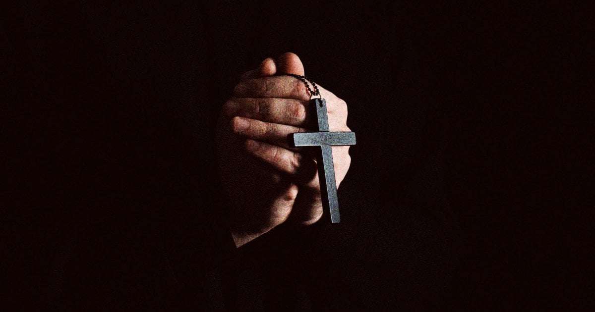 image for Rampant child sexual abuse is occurring in churches — not at drag shows