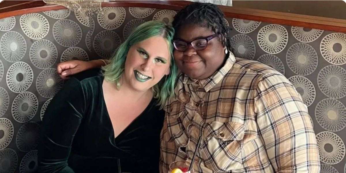 image for Trans Residents Turn to GoFundMe to Flee Florida