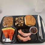 image for Dinner at a homeless shelter (Sioux City, IA)