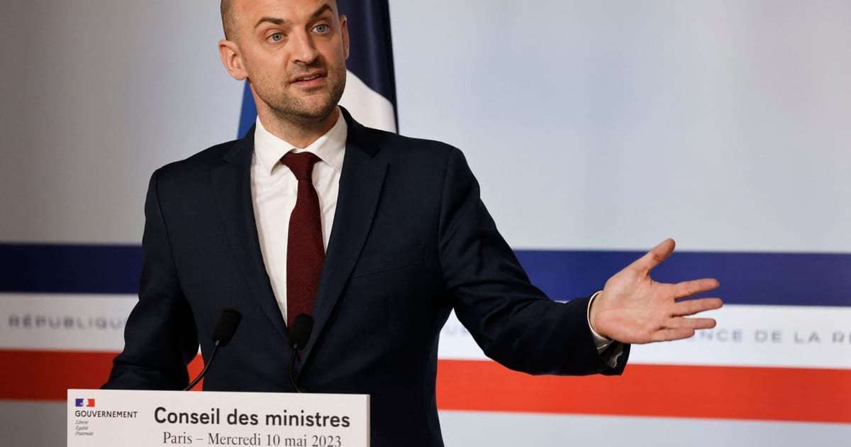 image for Blocked! French minister threatens to ban Twitter if it doesn’t follow EU rules