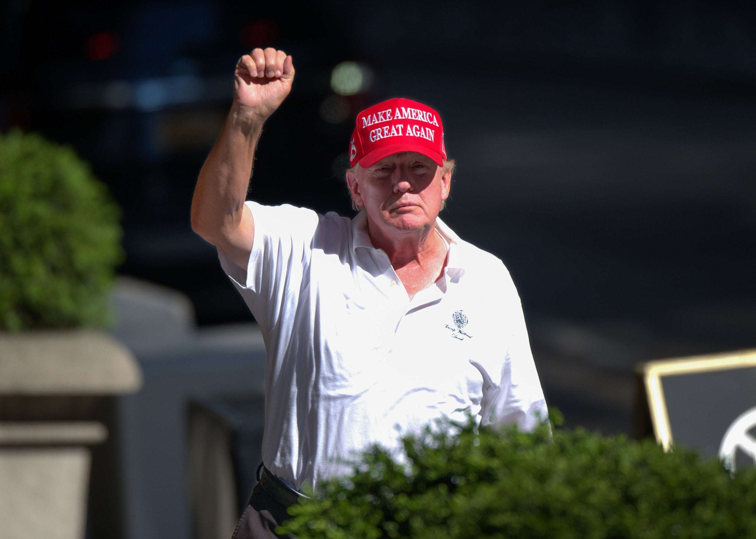 image for Donald Trump Is Being Ignored by Republicans
