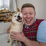 image for Reddit legends Bad Luck Brian and Doge meet in Japan, May 2023