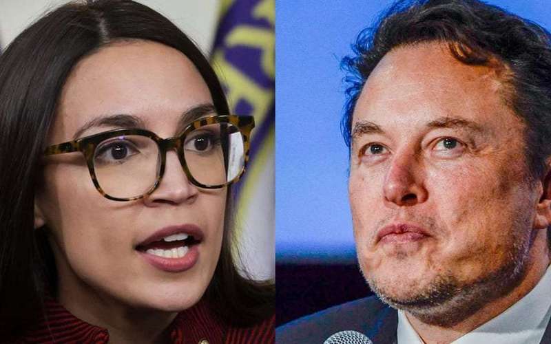 image for AOC says Elon Musk put his 'finger on the scale' during Turkey's presidential election and is 'concerned' it will set a precedent for the 2024 US election