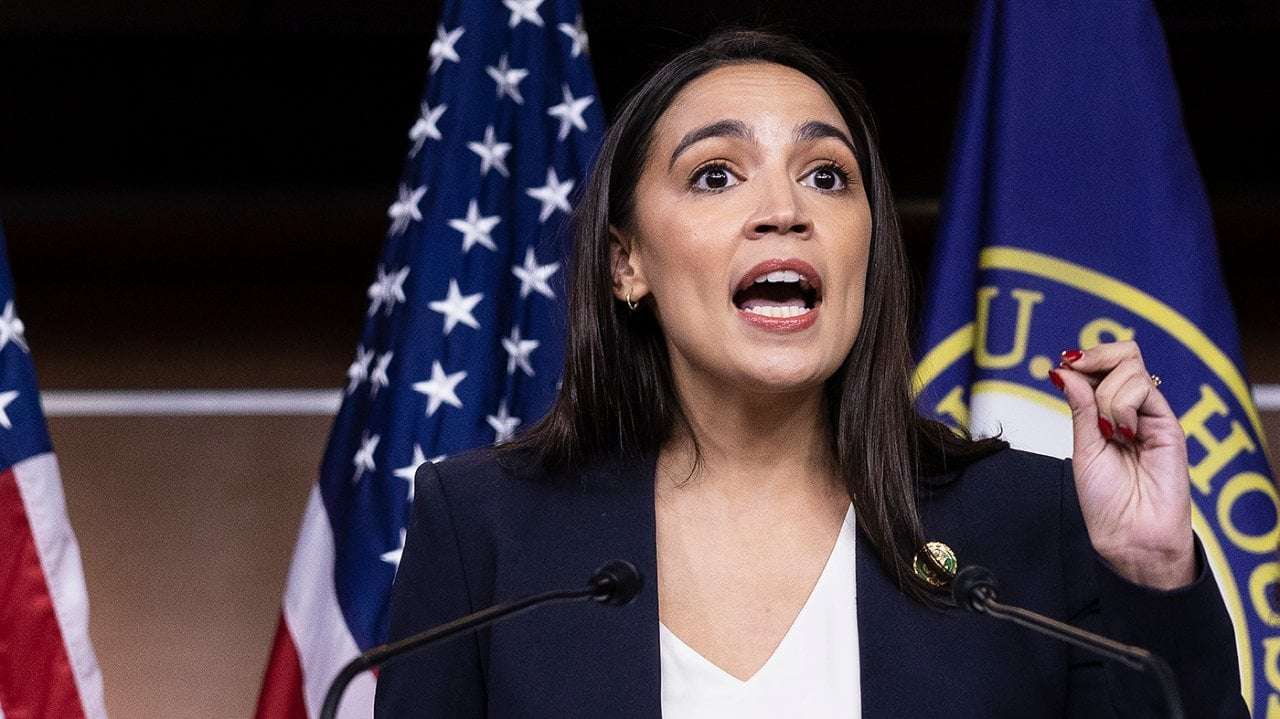 image for Ocasio-Cortez says she’s voting against debt limit bill